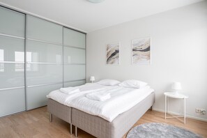 Appartement Exclusif | 1 chambre, décoration personnalisée, ameublement personnalisé