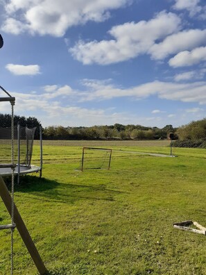 Sportplatz