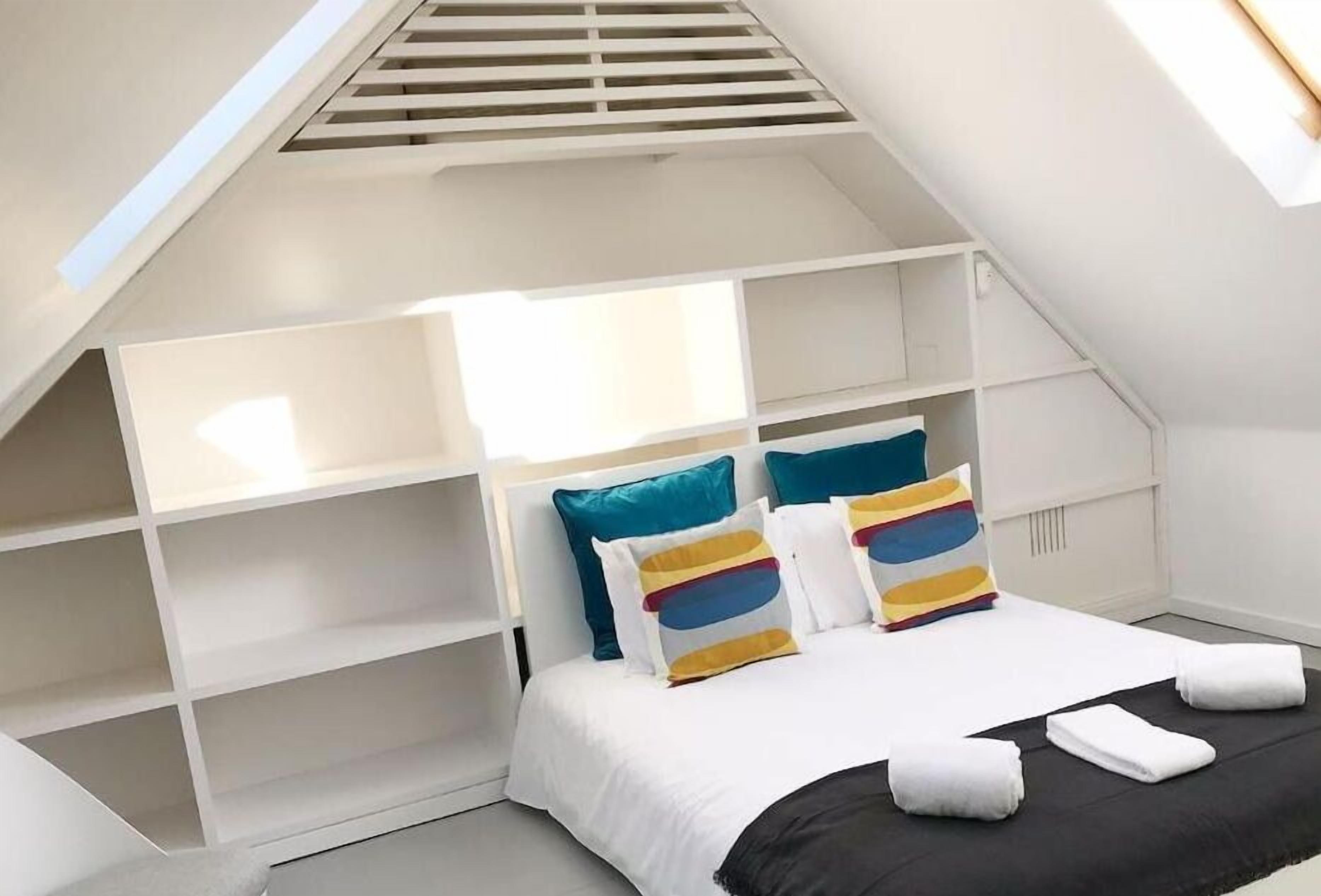 Apartment | 3 bedrooms, free WiFi