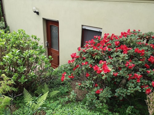 Ferienwohnung Schmitt, Abtsteinach, Odenwald, ca.25 km bis Heidelberg