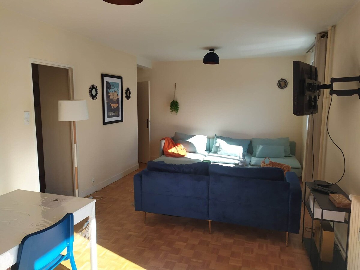 Image de profil de l’hôte