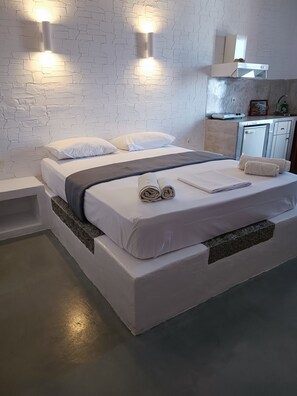 2 habitaciones y wifi 