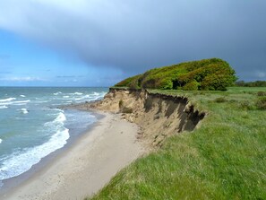 Spiaggia