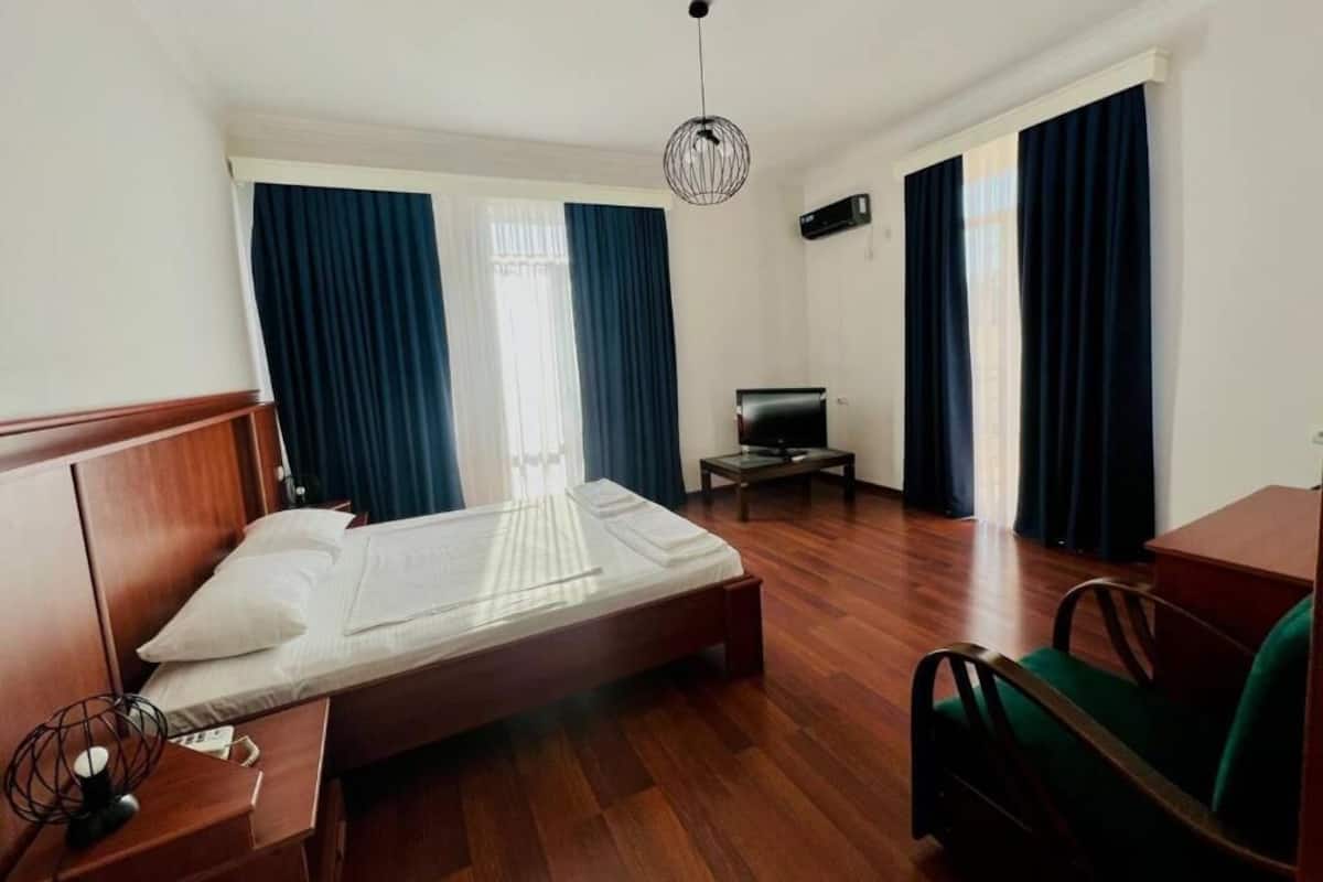 Habitación doble estándar | Wifi gratis