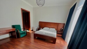 WiFi (free) - Hotel Aristocrat (Tbilisi)