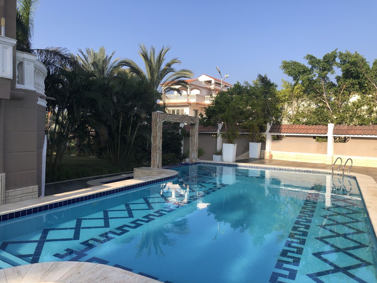 Image de profil de l’hôte