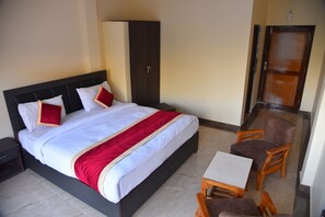 Free WiFi - Hotel Lake Paradise Inn (Nainital)