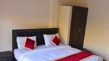 Estudio | Wifi gratis