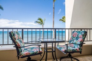 Property grounds - Beachfront Escape With Dazzling Ocean Views! - Sugar Beach Condo #418 (Kihei, Maui)