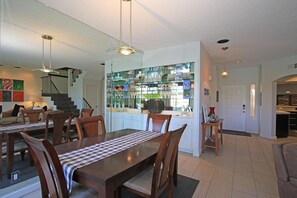 Townhome, Multiple Beds (VV873- Palm Valley CC) | Dining
