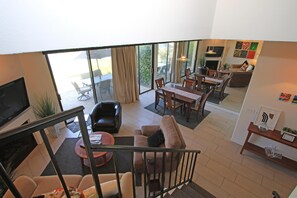 Casa de ciudad, varias camas (VV873- Palm Valley CC) | Interior