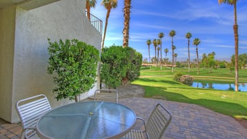 Condo, Multiple Beds (VV287 - Palm Valley CC) | Property grounds