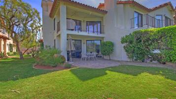 Condo, Multiple Beds (VV287 - Palm Valley CC) | Exterior