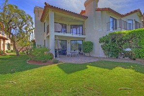 Condo, varias camas (VV287 - Palm Valley CC) | Exterior