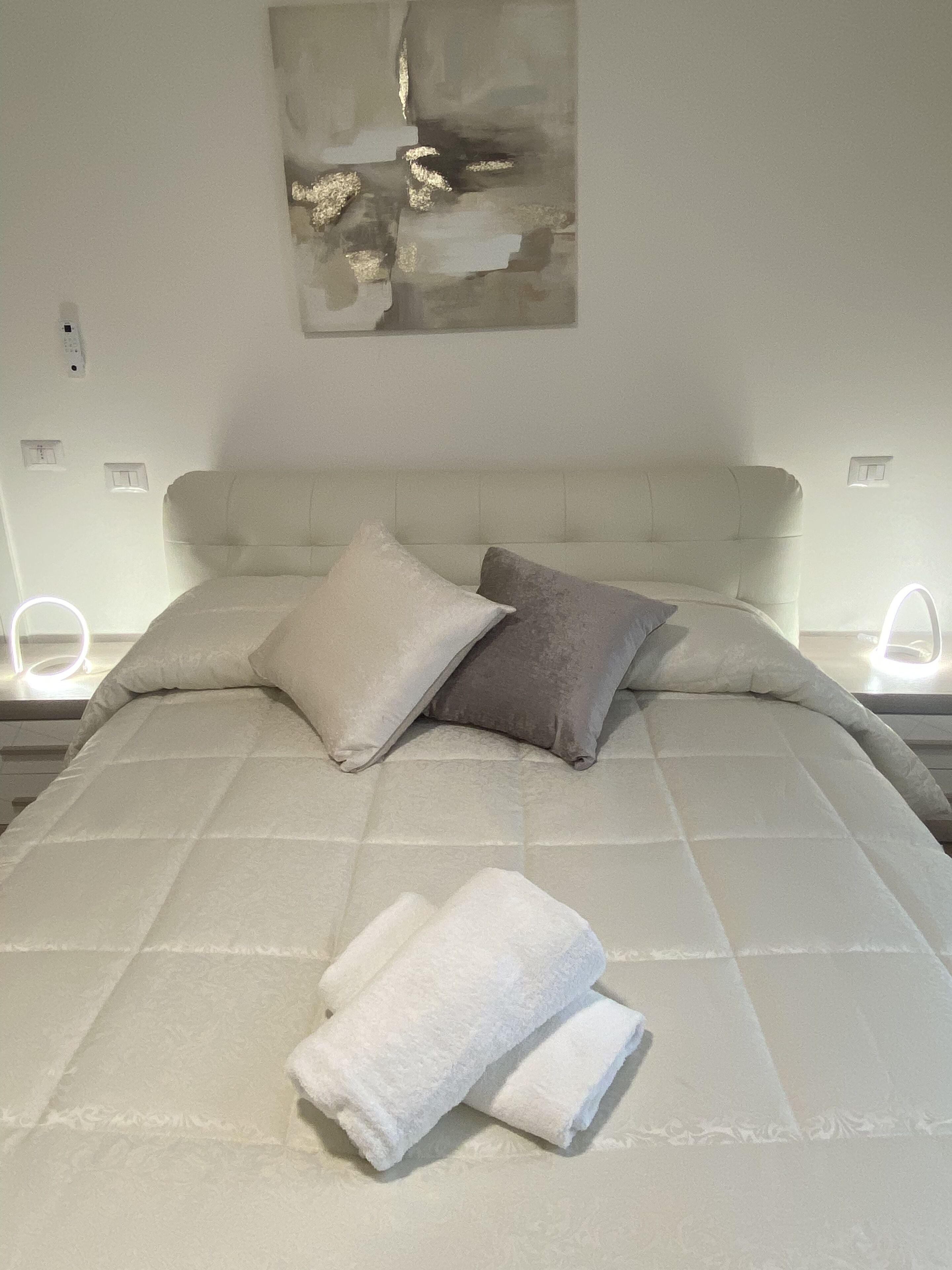 3 Schlafzimmer, Bügeleisen/Bügelbrett, kostenloses WLAN, Bettwäsche