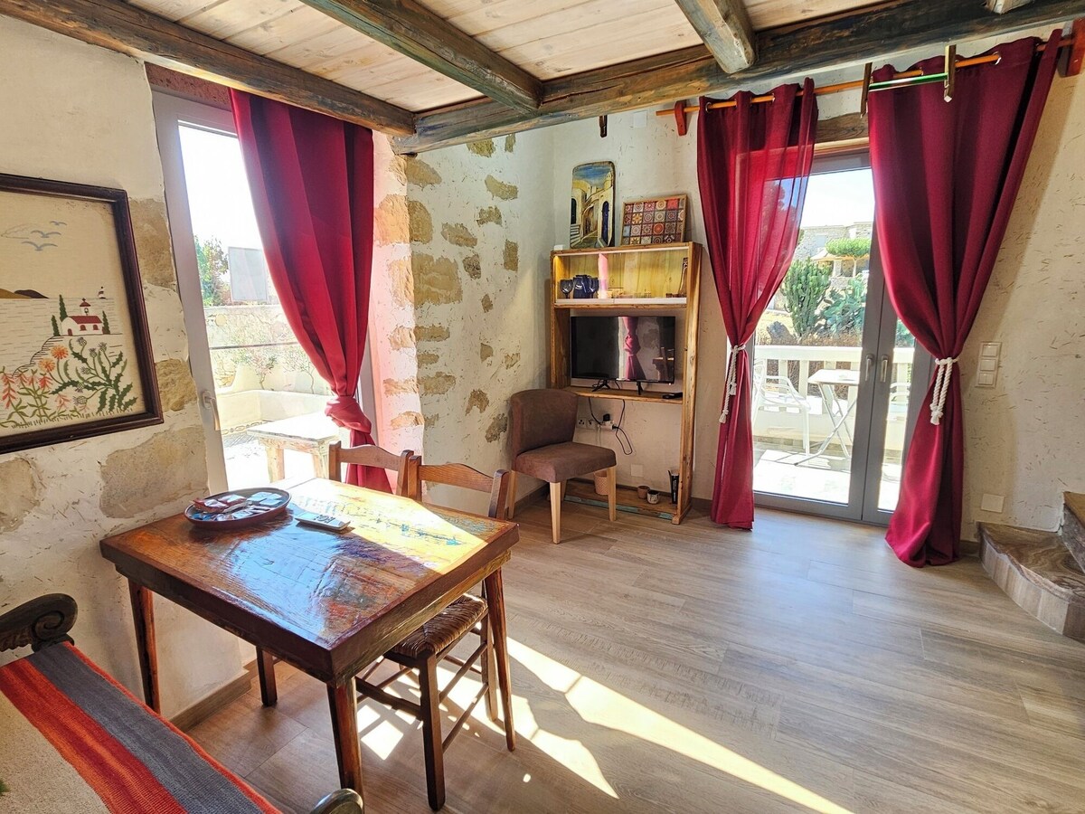 Bild für Gastgeberprofil