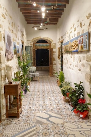 Intérieur
