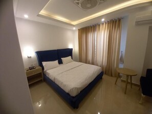 Soundproofing - Embassy Lodge Motel (Islamabad)