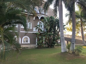 Fachada