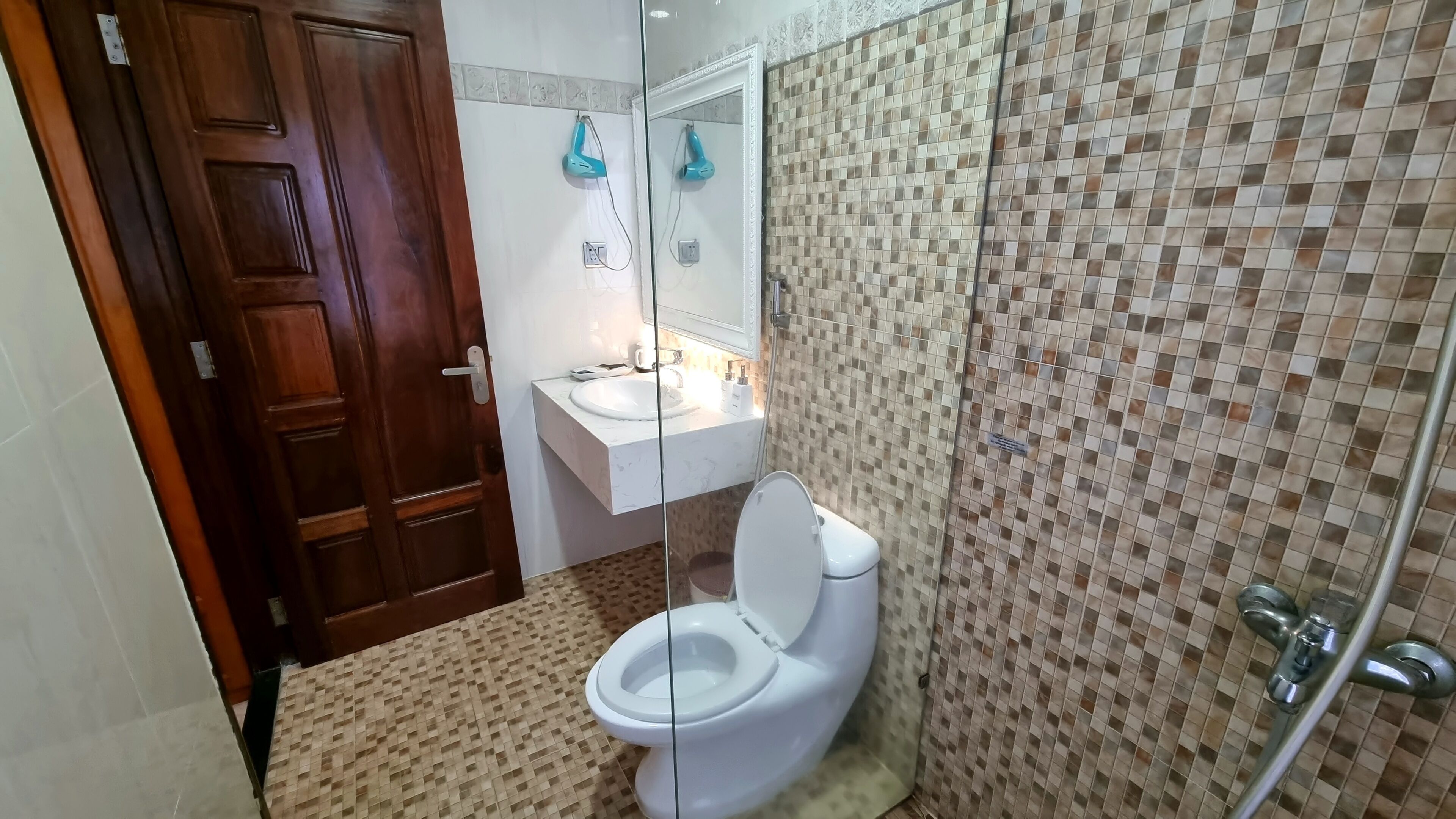 Photo - Felix Hotel