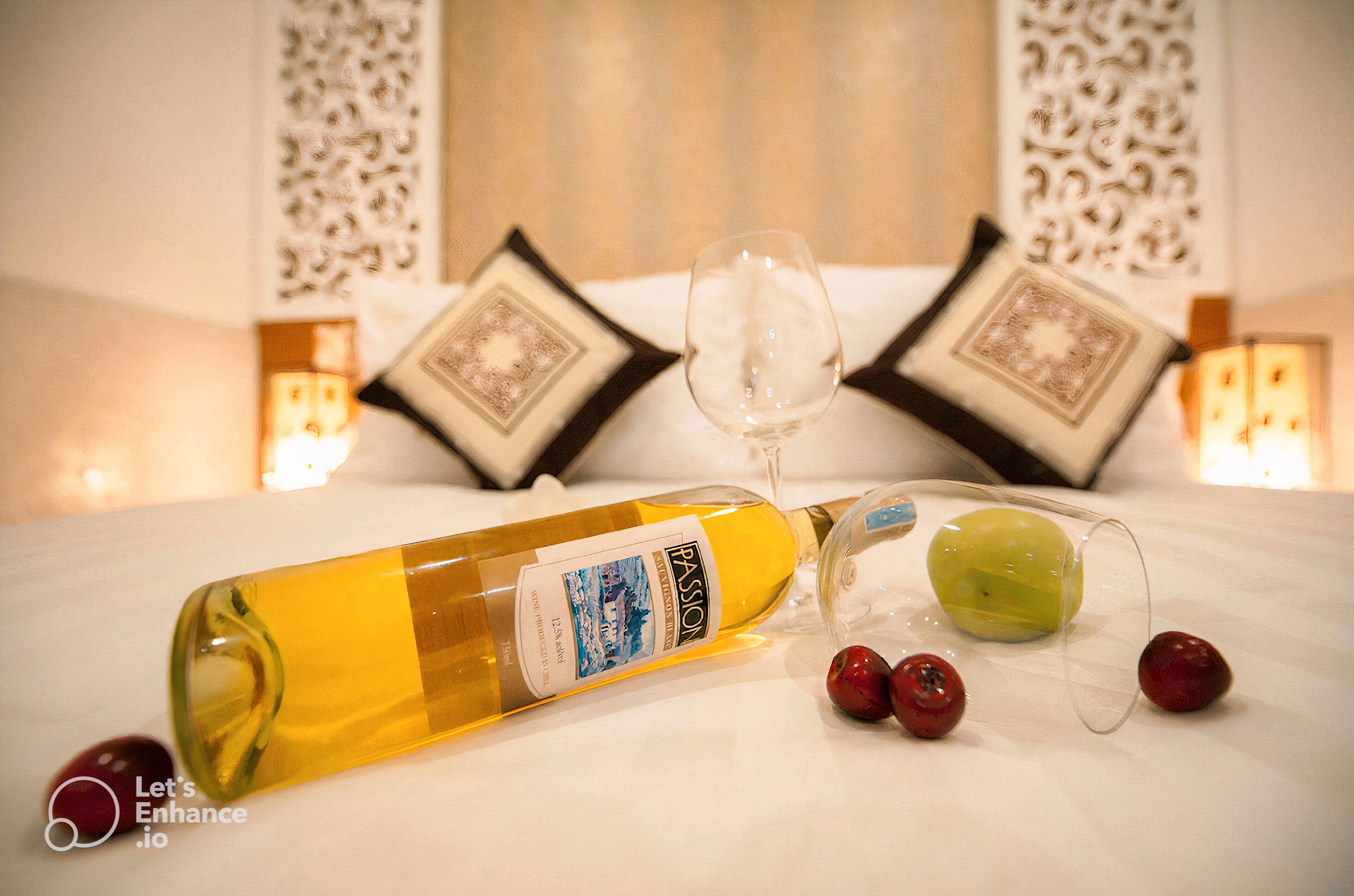 Photo - Felix Hotel