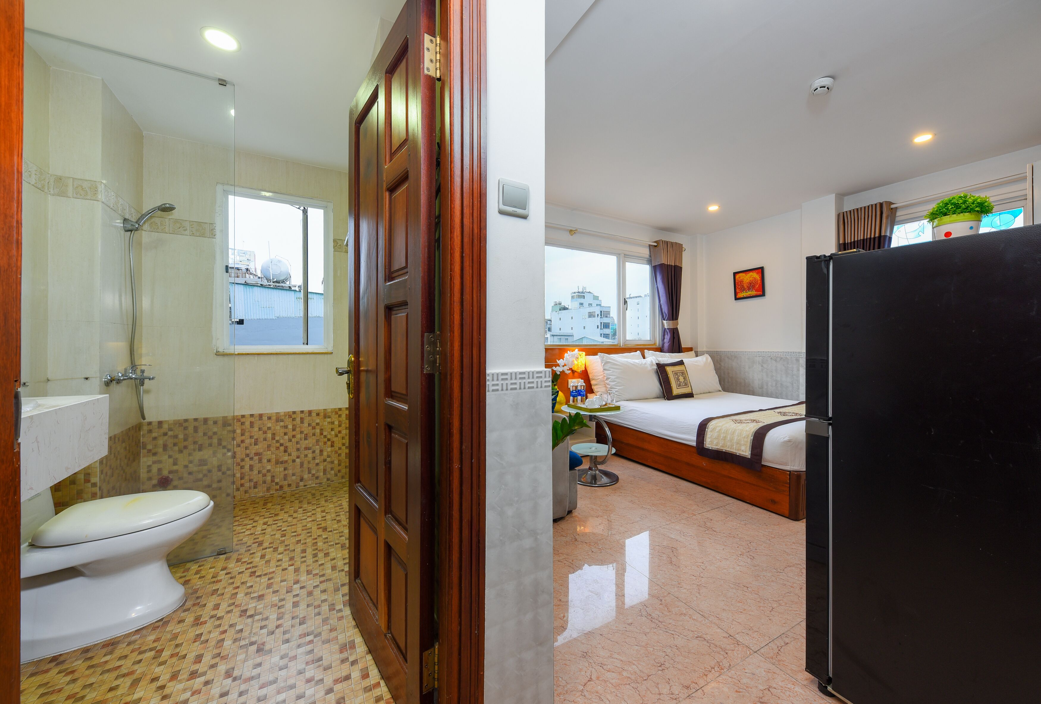 Photo - Felix Hotel