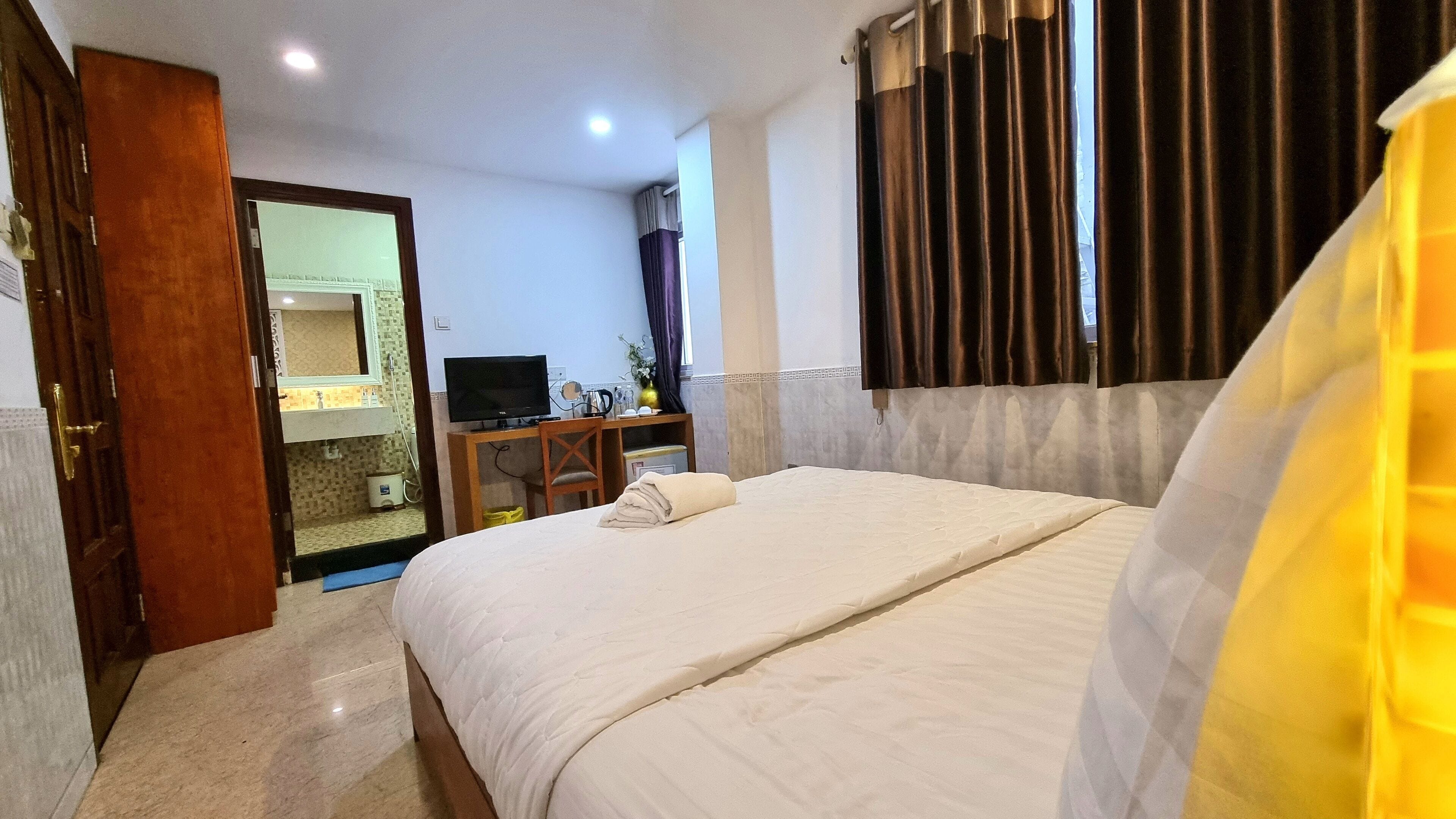 Photo - Felix Hotel
