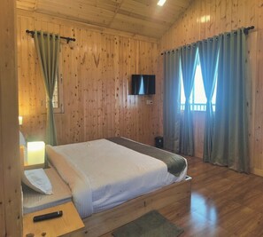 Casa de campo Premium | 1 habitación, wifi gratis y ropa de cama 