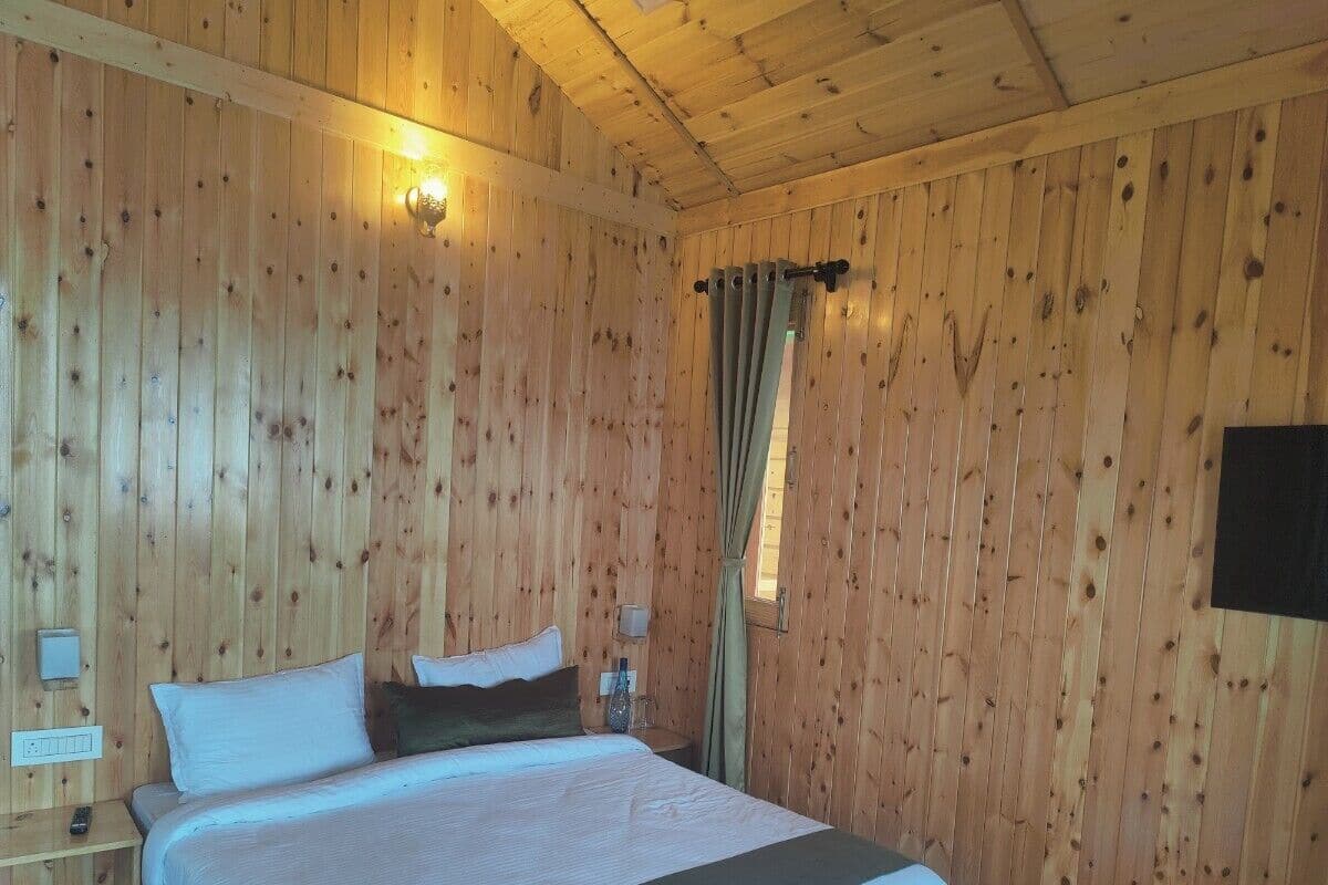 Premium cottage | 1 slaapkamer, gratis wifi, beddengoed