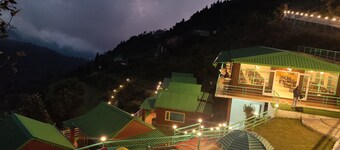 LaSerene The Cottage