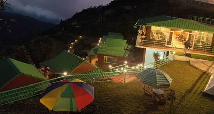 LaSerene The Cottage