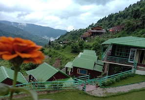 Exterior - LaSerene The Cottage (Nainital)