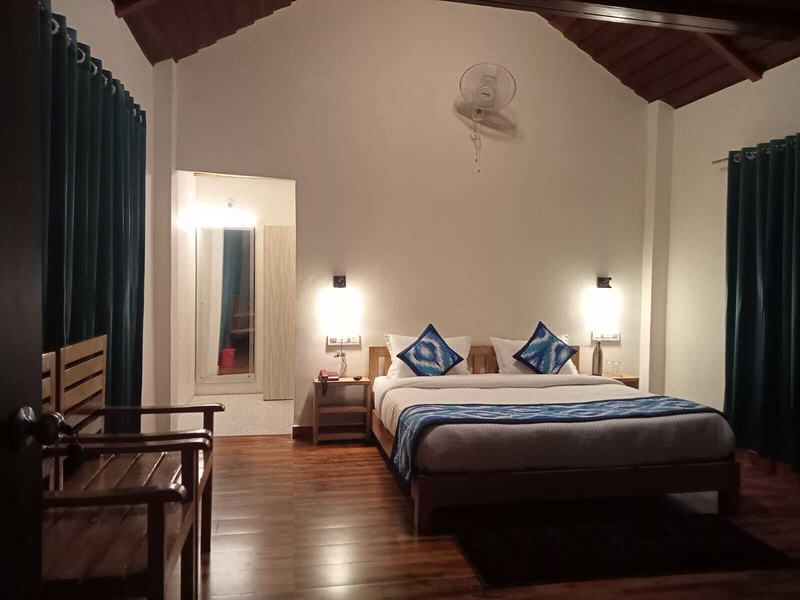 1 slaapkamer, gratis wifi, beddengoed