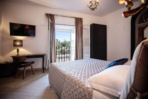 City-Doppelzimmer | Badezimmer