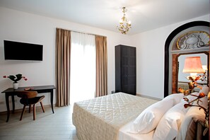 City Double Room