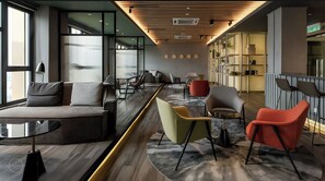 Interior - Ceylonz Suites by Senja KL (Kuala Lumpur)