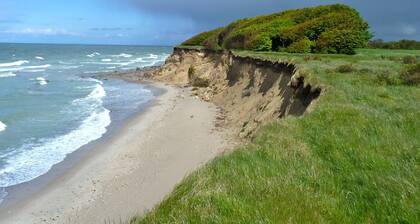 Vacation apartment Seeigel