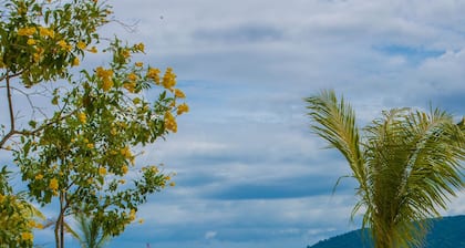 Jesselton Point Homestay