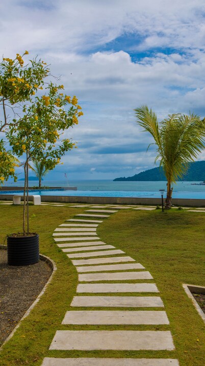 Jesselton Point Homestay