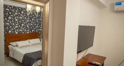 2 bedroom apartment 4/pax