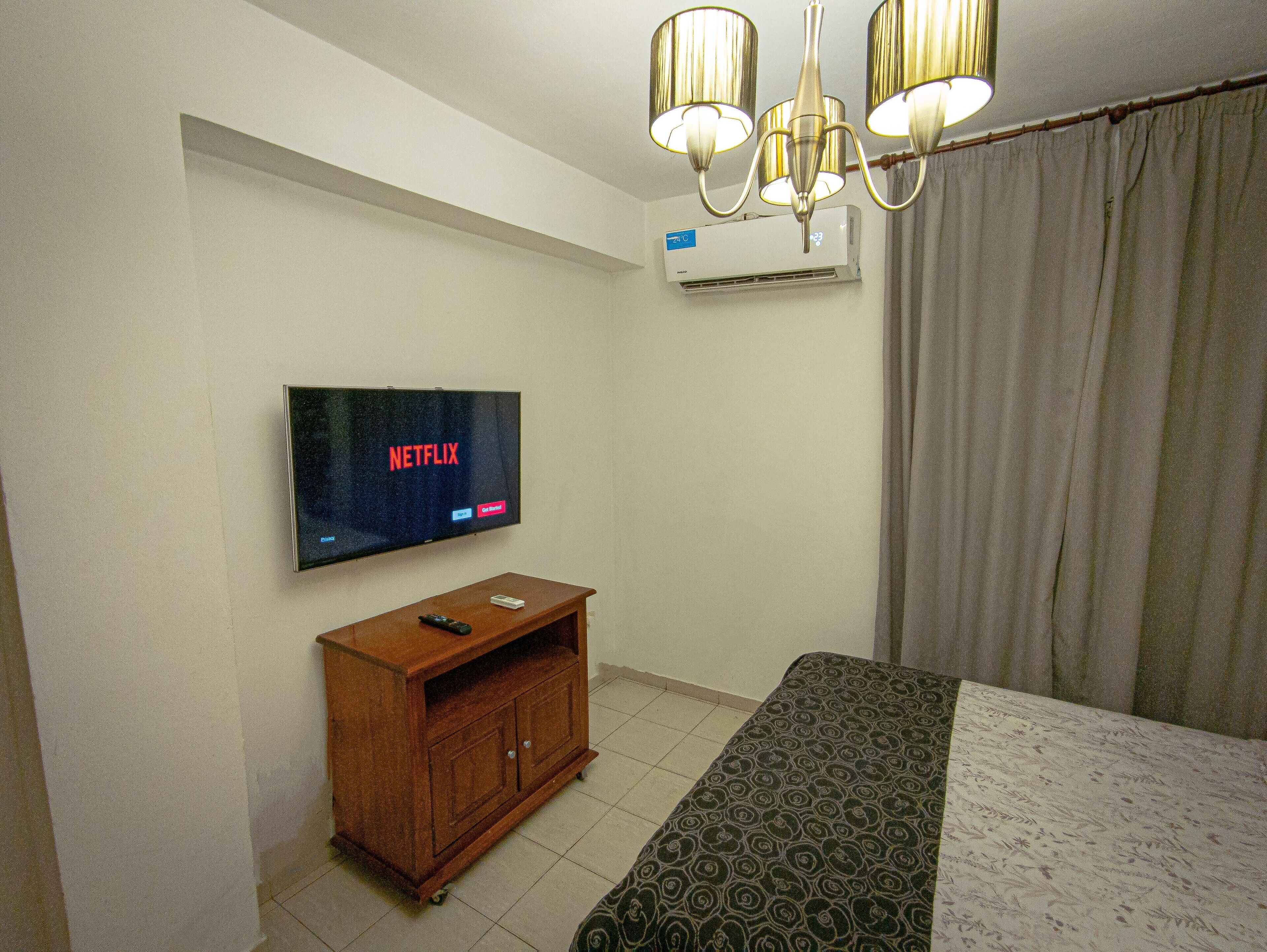 2 chambres, Wi-Fi, draps fournis