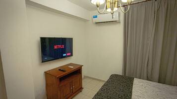 2 chambres, Wi-Fi, draps fournis