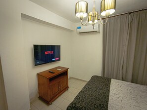 2 habitaciones, wifi y ropa de cama 