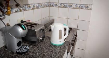 2 bedroom apartment 4/pax
