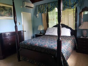 2 chambres, accès Internet, draps fournis