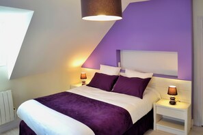 3 Schlafzimmer, Bügeleisen/Bügelbrett, Reisekinderbett, kostenloses WLAN