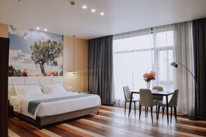 Chambre Présidentielle