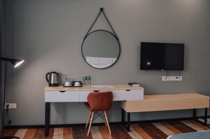 行政客房 | 客房景观