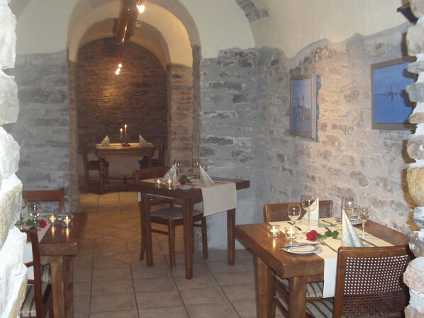 تناول الطعام