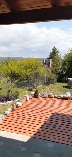 TEMPORARY RENTAL IN CORDOBA AT A VERY GOOD PRICE!!!